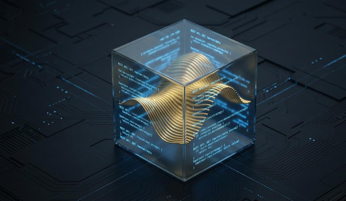 Financial Technology Background