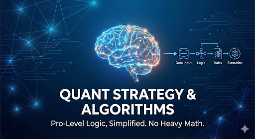 Inside a Trend-Following Model — The Simple Logic Behind a Pro Algorithm