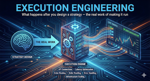 What Most Traders Don't Know About Order Execution