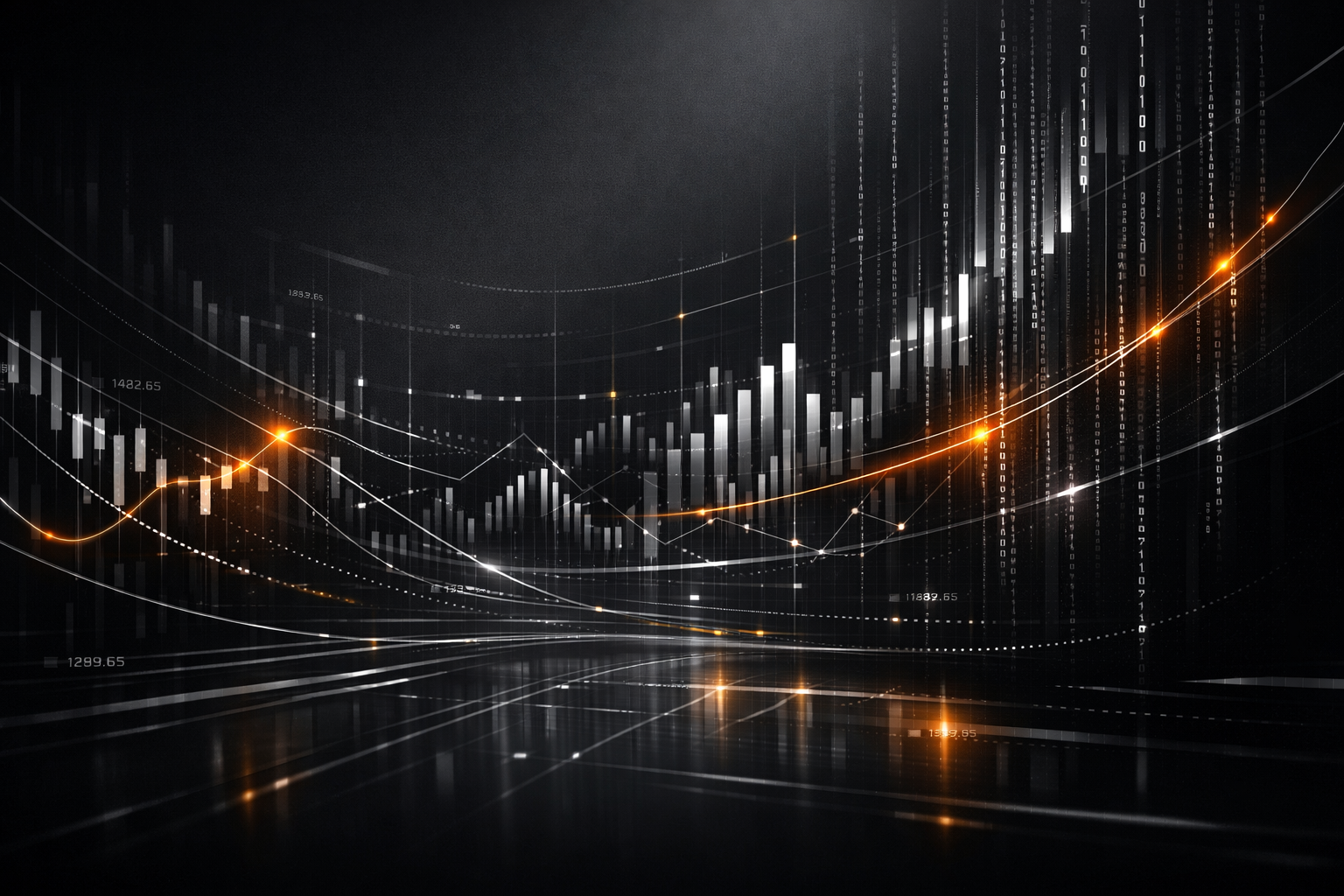 Financial Intelligence Background