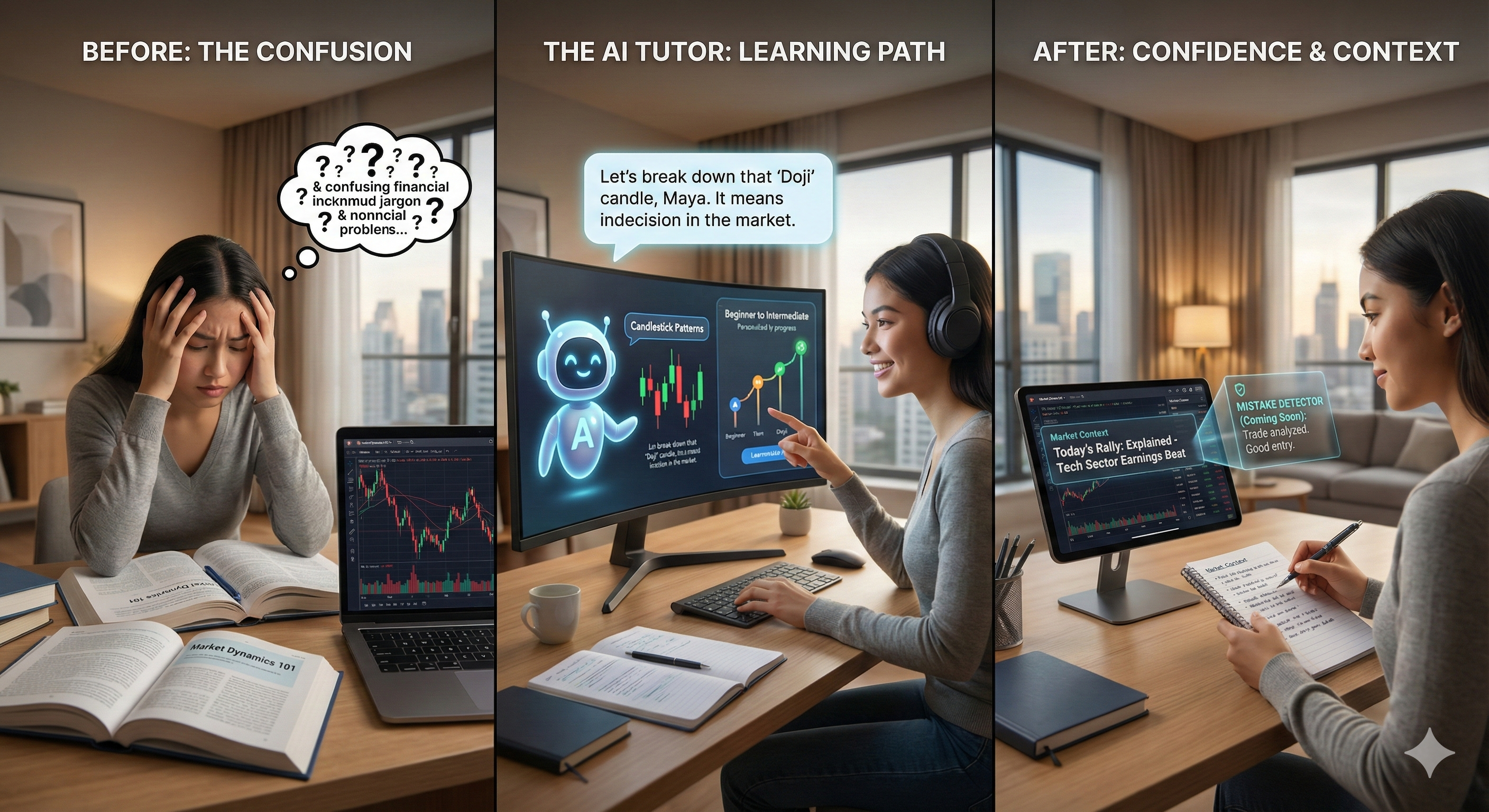 AI Tutor